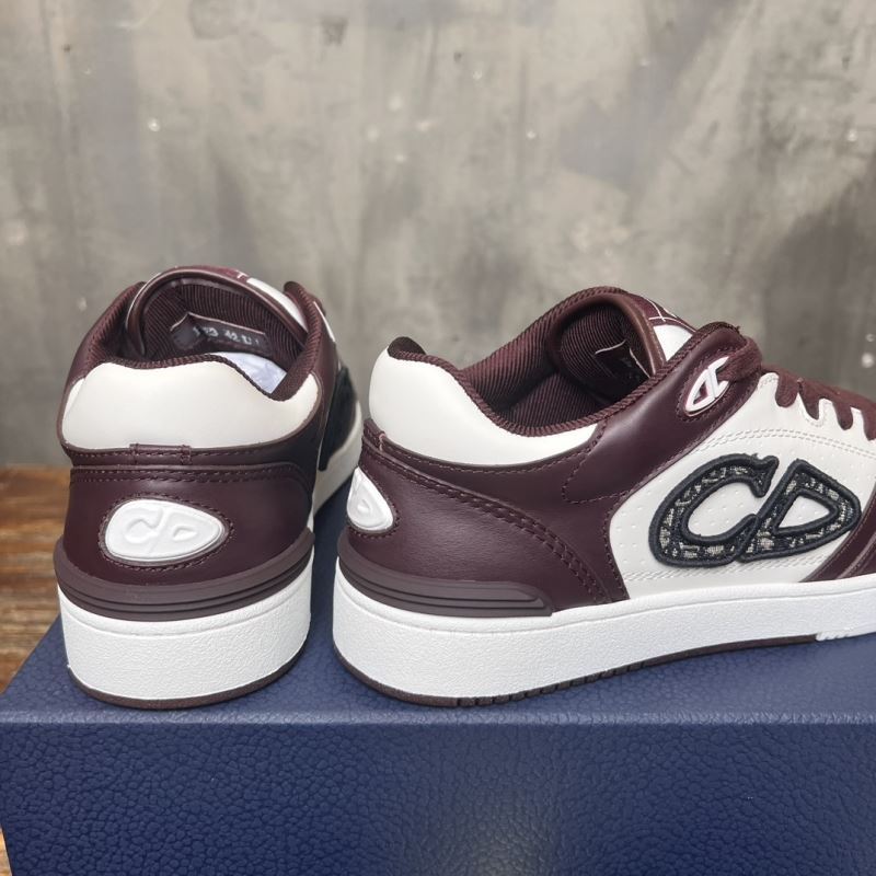 Christian Dior Sneaker